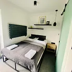 Villa Makuchowka