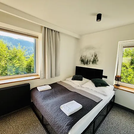 Makuchowka * Korbielów