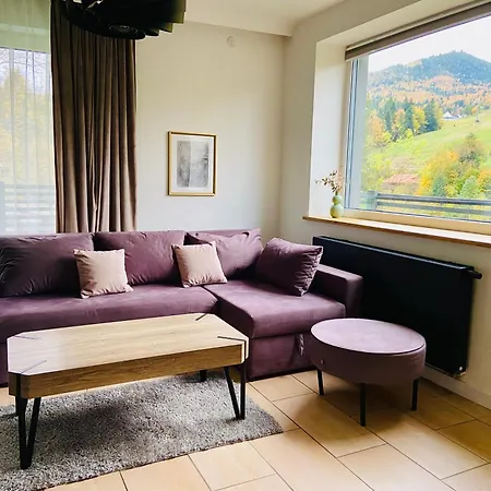 Makuchowka Korbielów