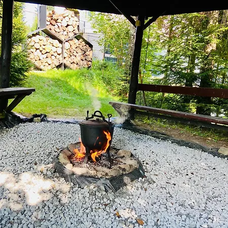 וילה Makuchowka *