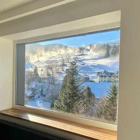 Makuchowka Korbielów