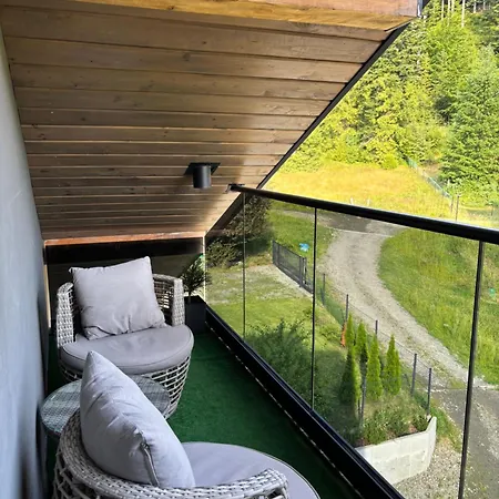 Makuchowka Korbielów