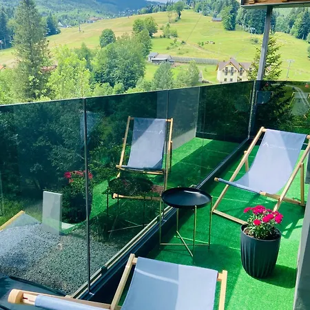 Makuchowka * Korbielów