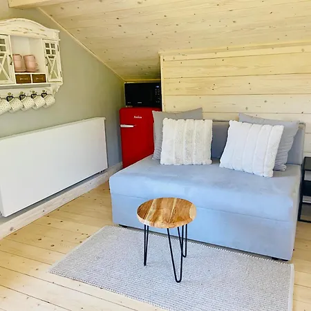 Villa Makuchowka Korbielów