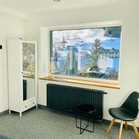 Makuchowka Villa Korbielów