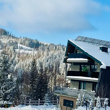 Makuchówka * Korbielów