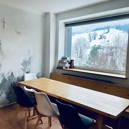 וילה Makuchowka קורבילו