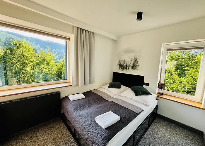 Makuchowka * קורבילו