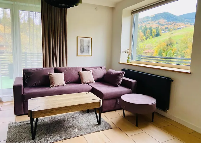 Makuchowka קורבילו