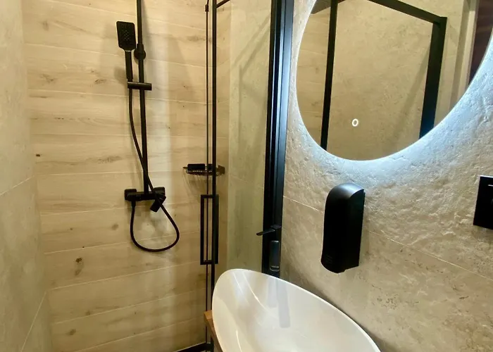 וילה Makuchowka *