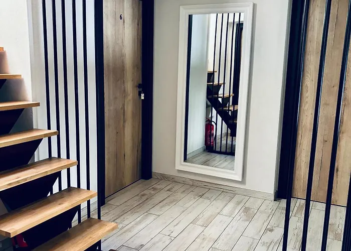 Makuchowka קורבילו