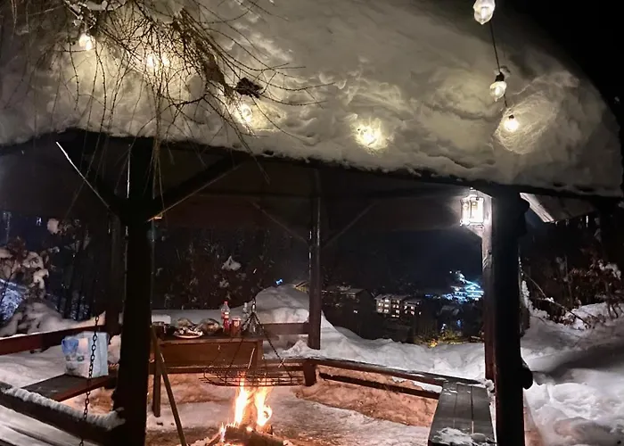 Makuchowka קורבילו