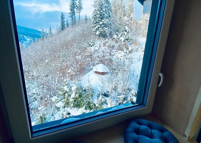 Makuchowka קורבילו