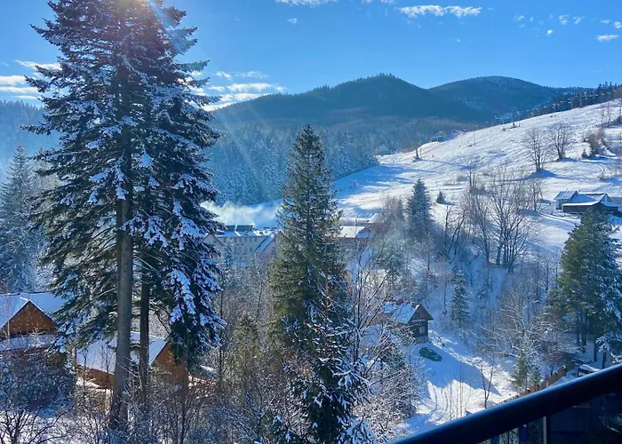 Makuchowka * קורבילו