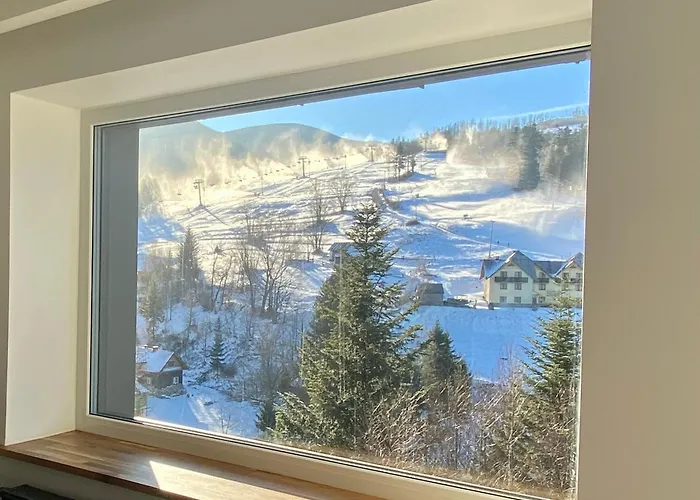 Makuchowka קורבילו