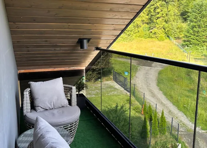 Makuchowka קורבילו