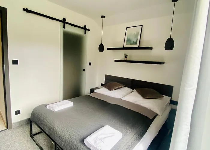 Makuchowka קורבילו