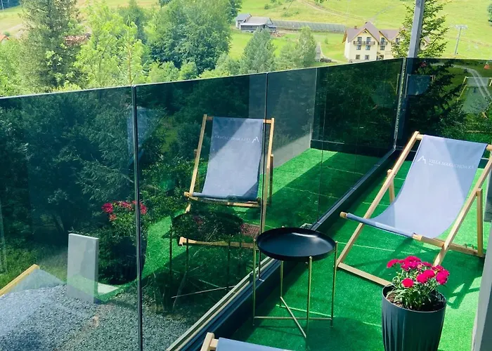 Makuchowka * קורבילו