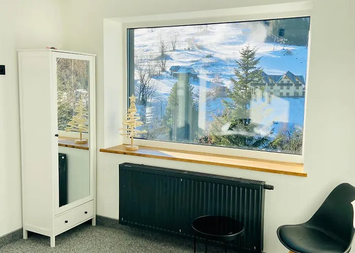 Makuchowka וילה קורבילו