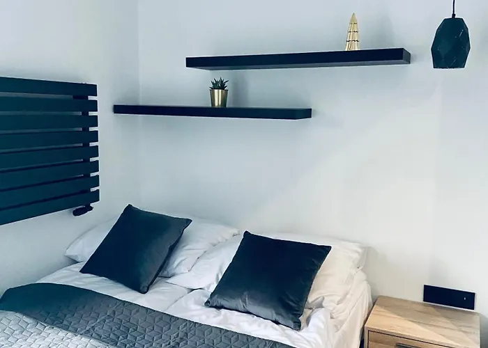 Makuchowka וילה *