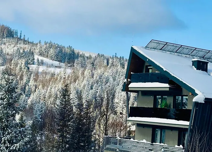 Makuchówka * Korbielów